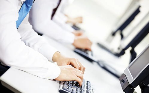 以人為本，識才善任 企業管理咨詢的核心密碼