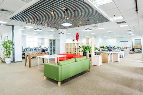 園區企業風險管家完成近億元A輪融資，企業管理咨詢服務升級助力企業行穩致遠