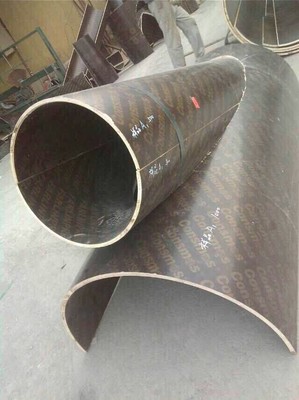 選擇臨沂信譽好的圓模板廠家，打造優質建筑工程
