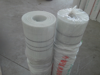 工地網格布 安徽阜陽亳州專用玻纖網格布，價格低廉的墻體加固良選